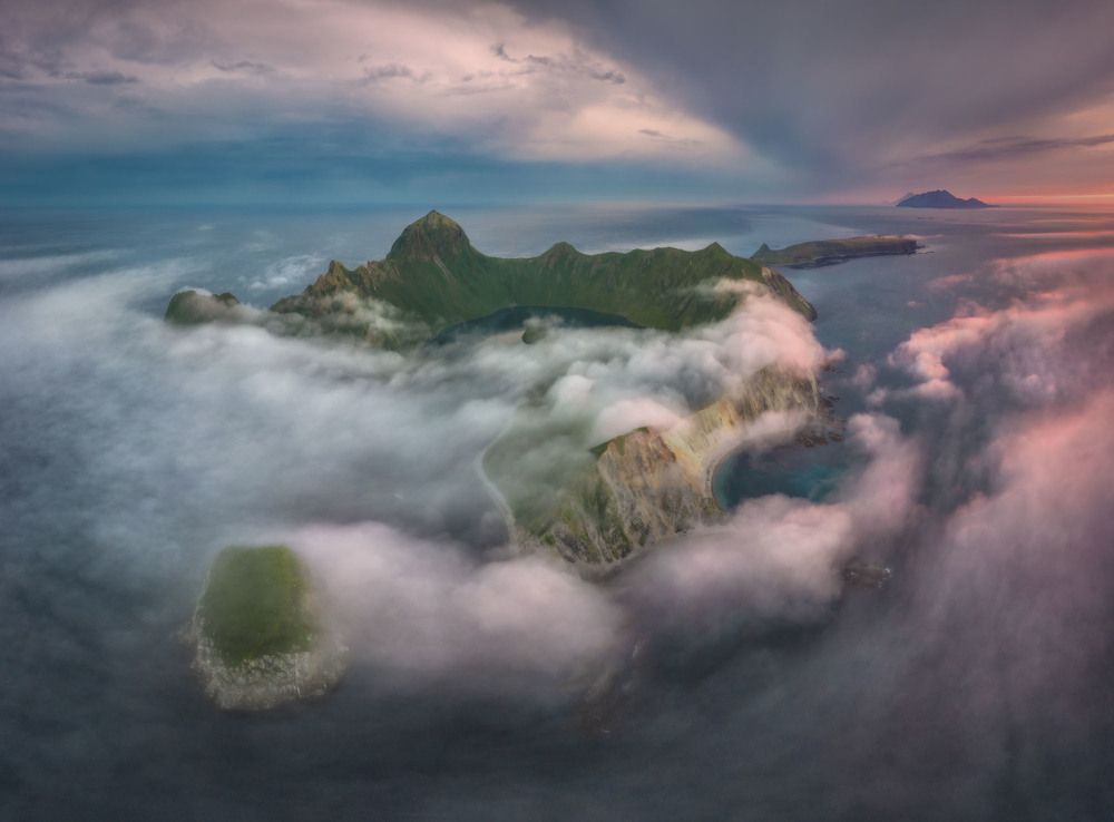 Photograph by Андрей Грачев