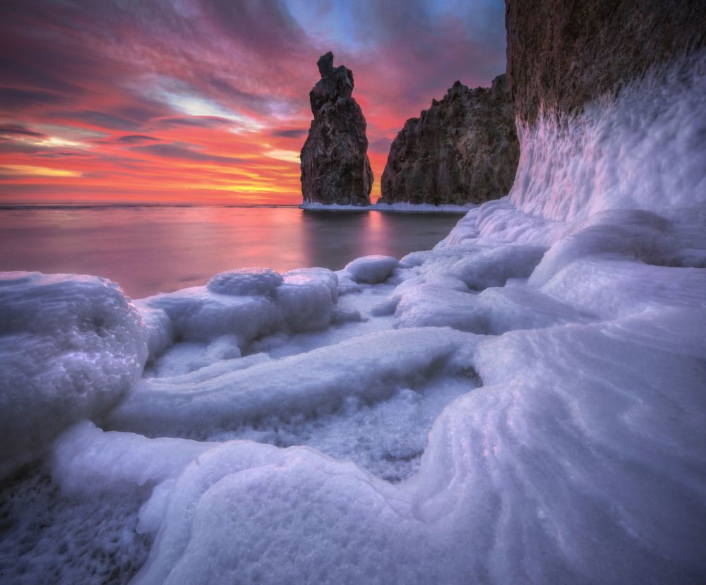 Photograph by Андрей Грачев