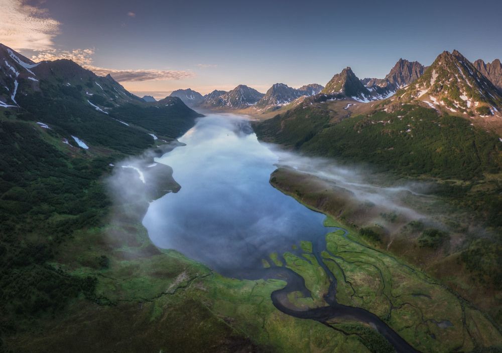 Photograph by Андрей Грачев