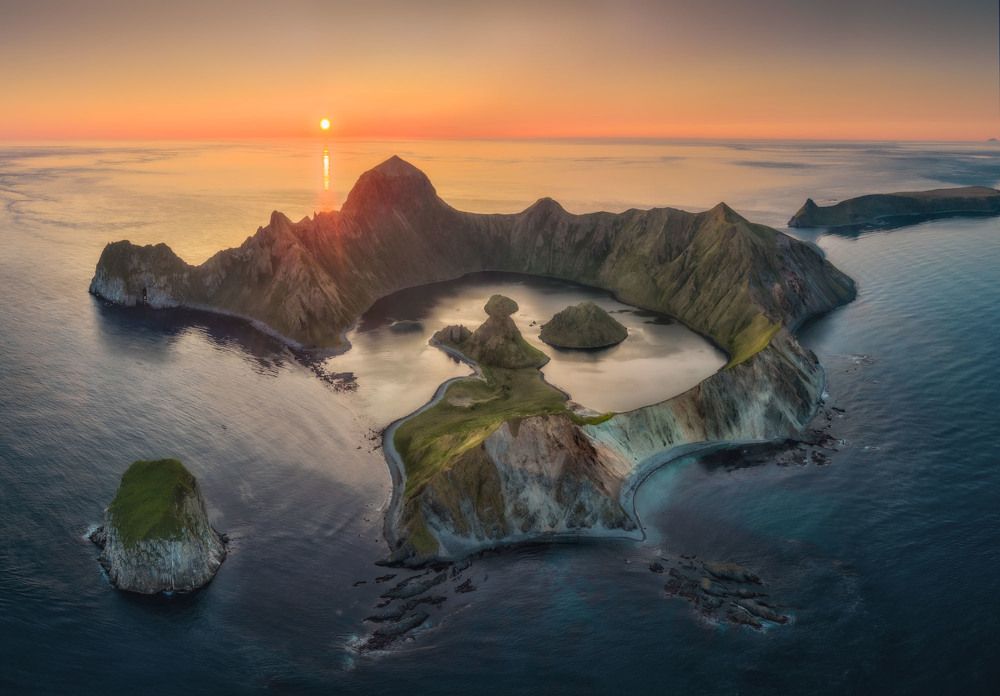 Photograph by Андрей Грачев