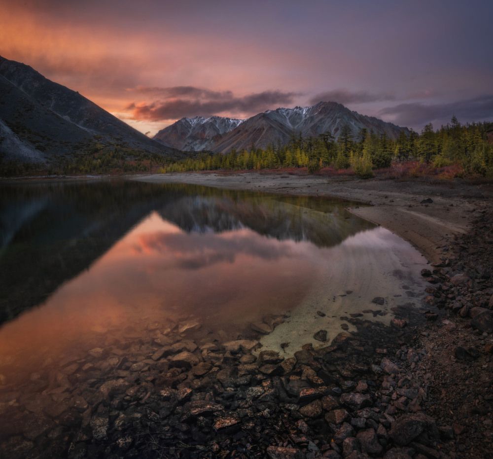 Photograph by Андрей Грачев