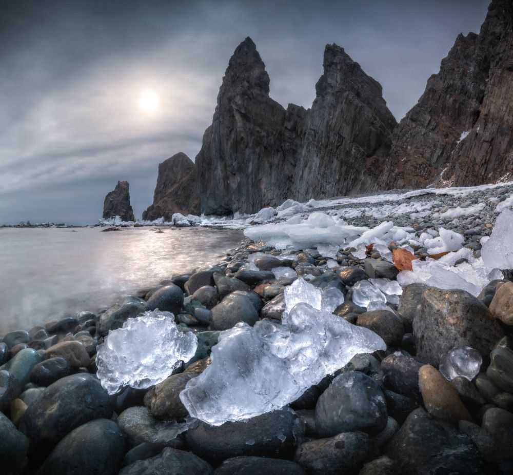 Photograph by Андрей Грачев