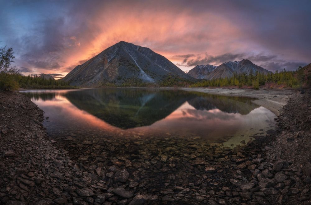 Photograph by Андрей Грачев