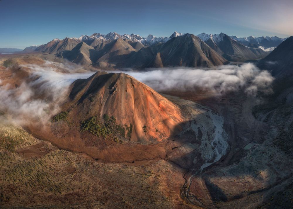 Photograph by Андрей Грачев