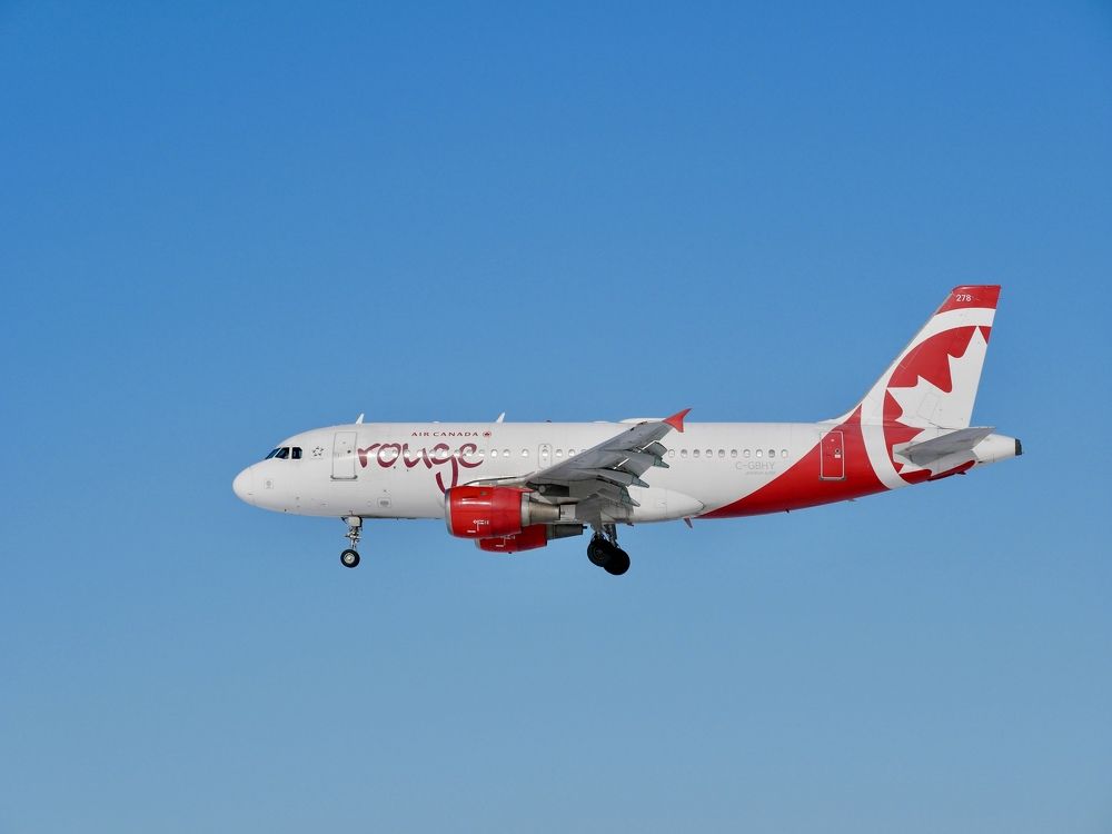 Photograph by Annie Trudel