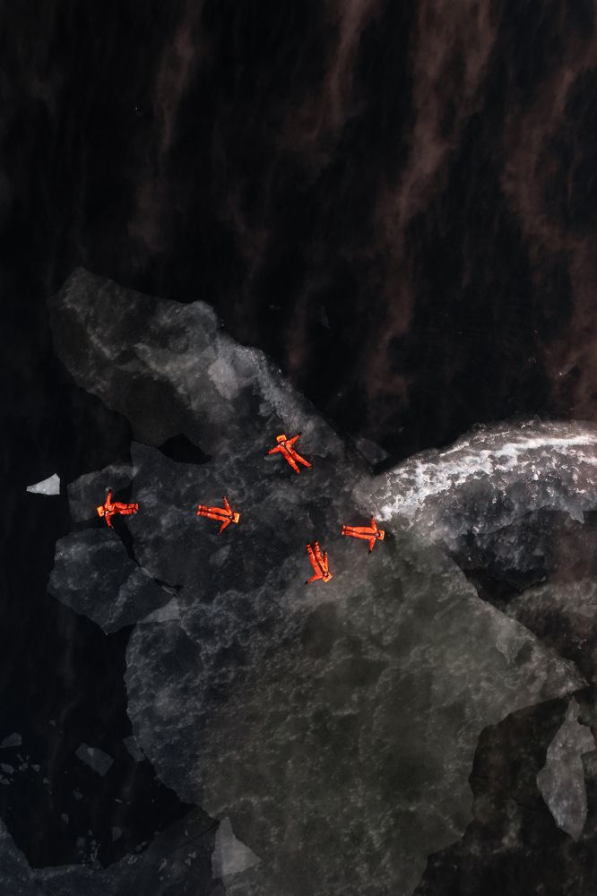 Photograph by Pavel Kozlovsky