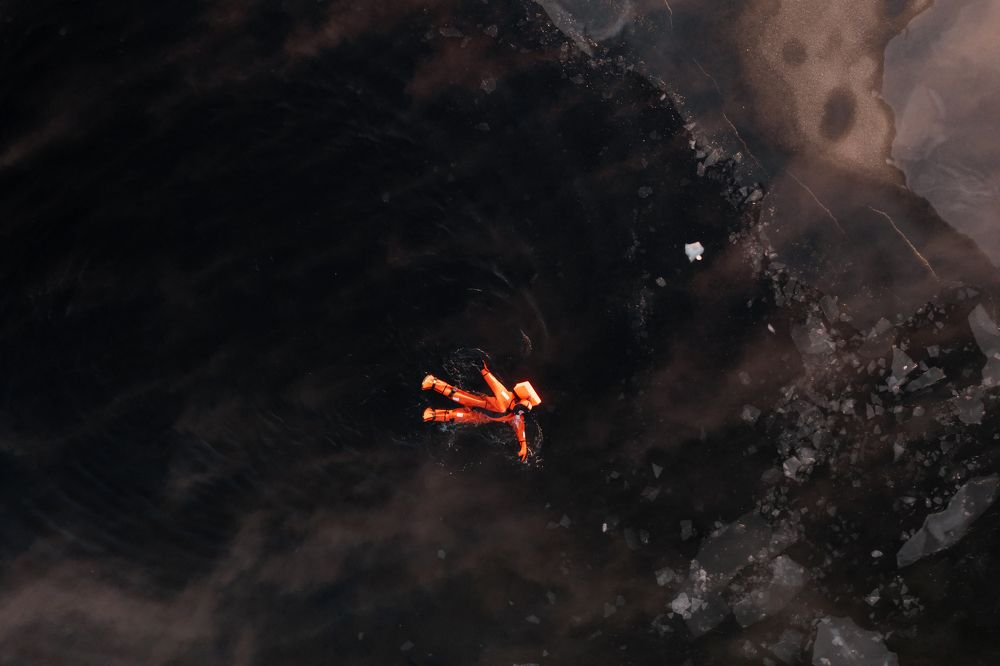 Photograph by Pavel Kozlovsky