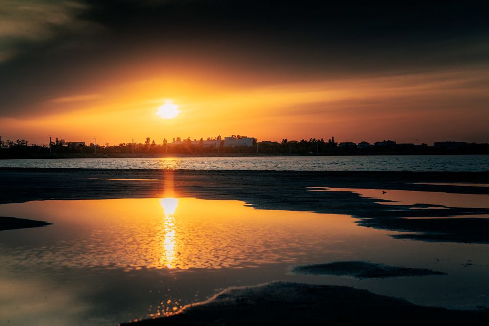 Photograph by Maksim Miroshnichenko