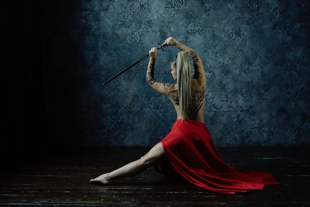 Photograph by Екатерина Харитонова