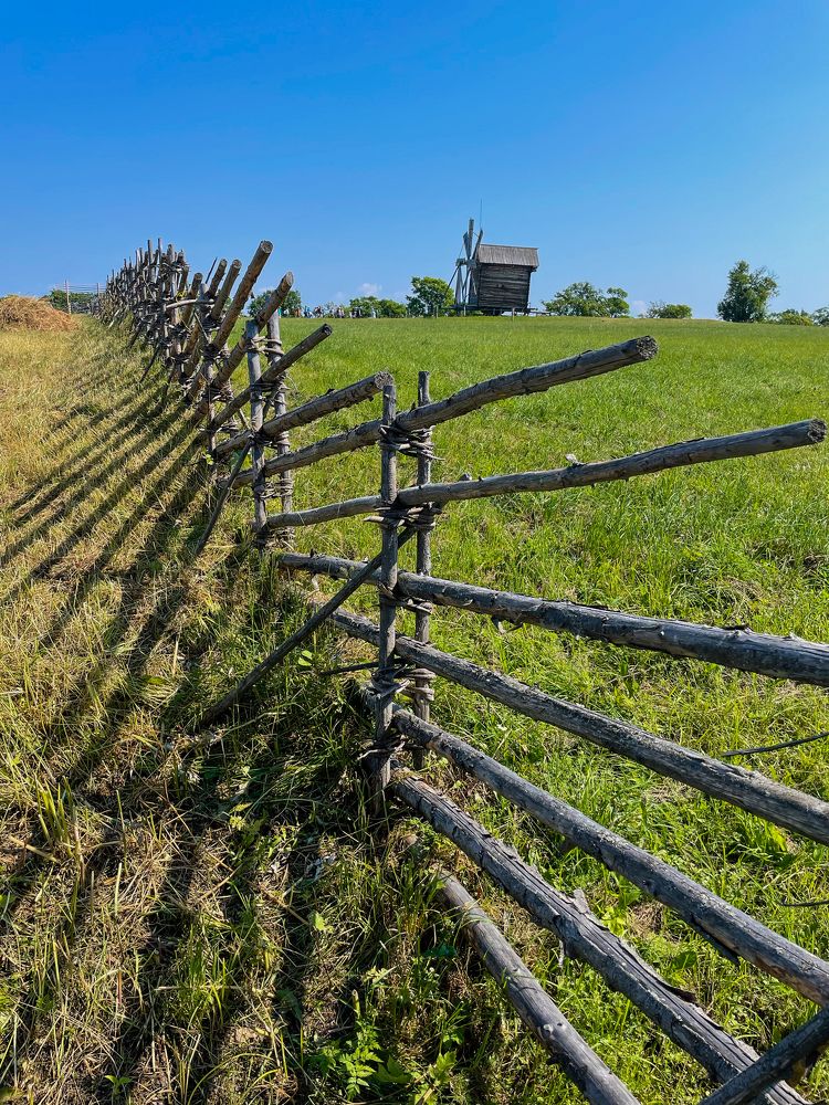 Окно в прошлое