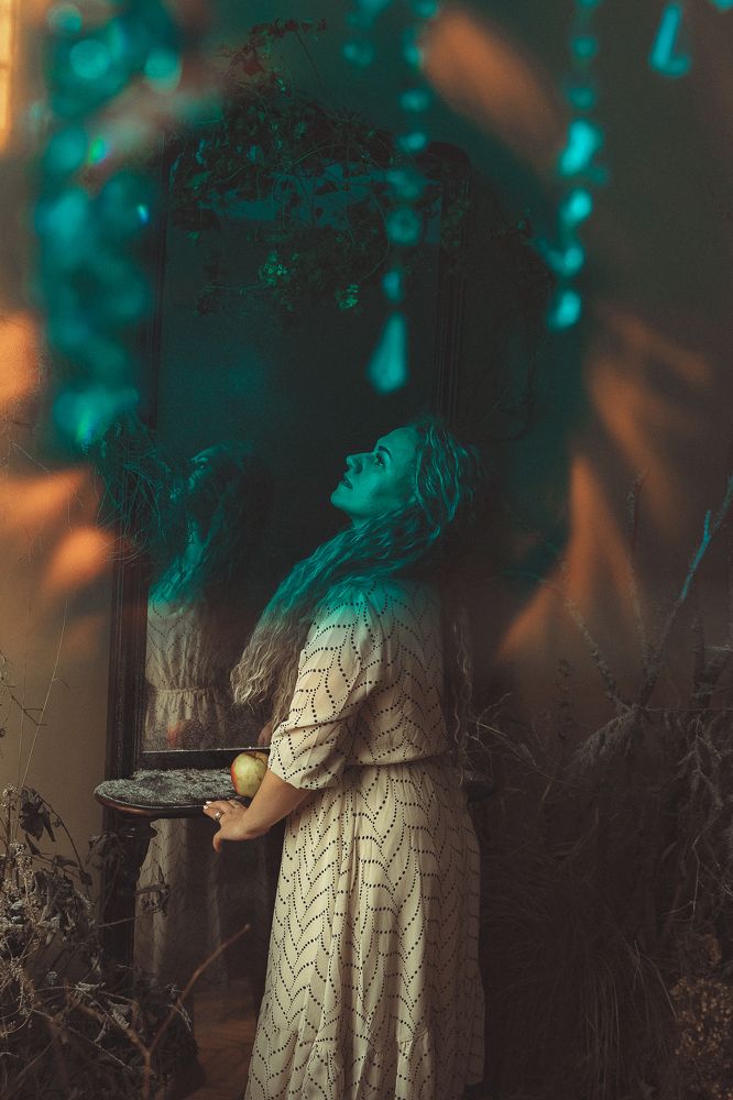 Photograph by Ekaterina Chichkova