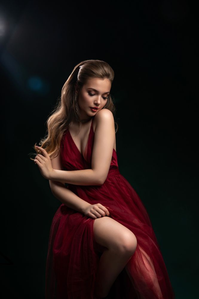 Photograph by Ксения Филиппова