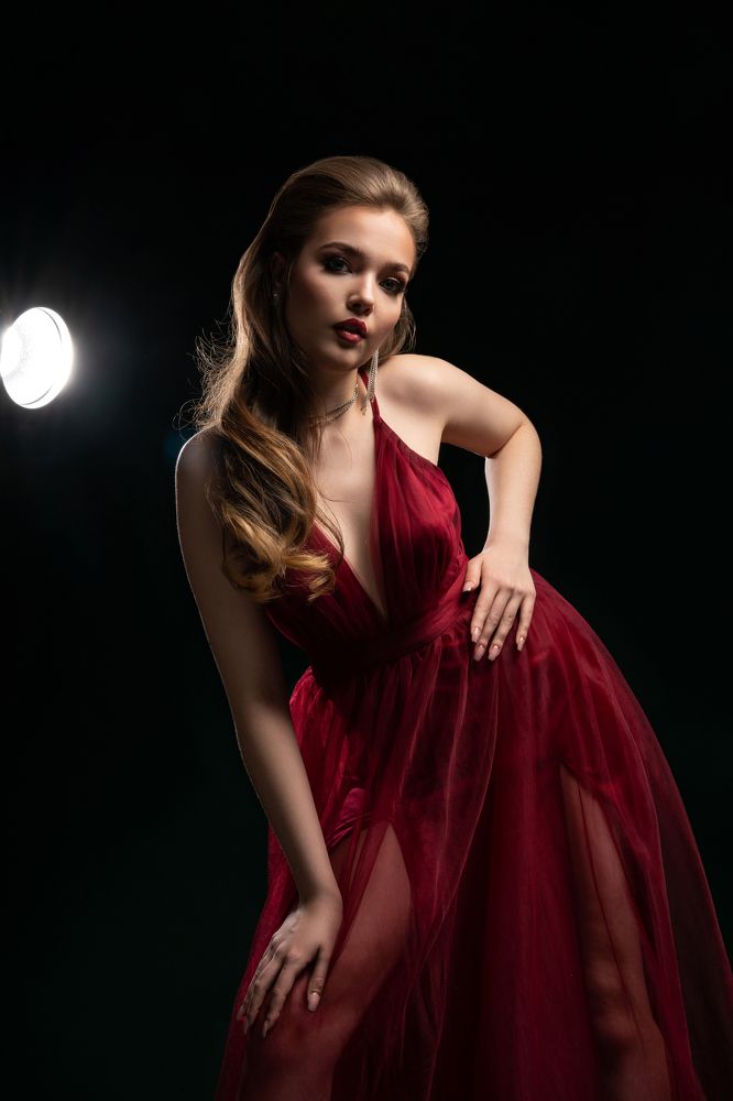 Photograph by Ксения Филиппова