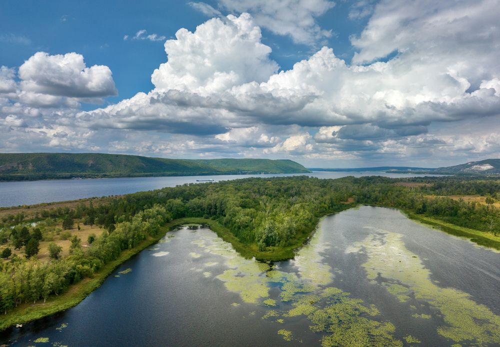 Фотография автора Николай Цветков
