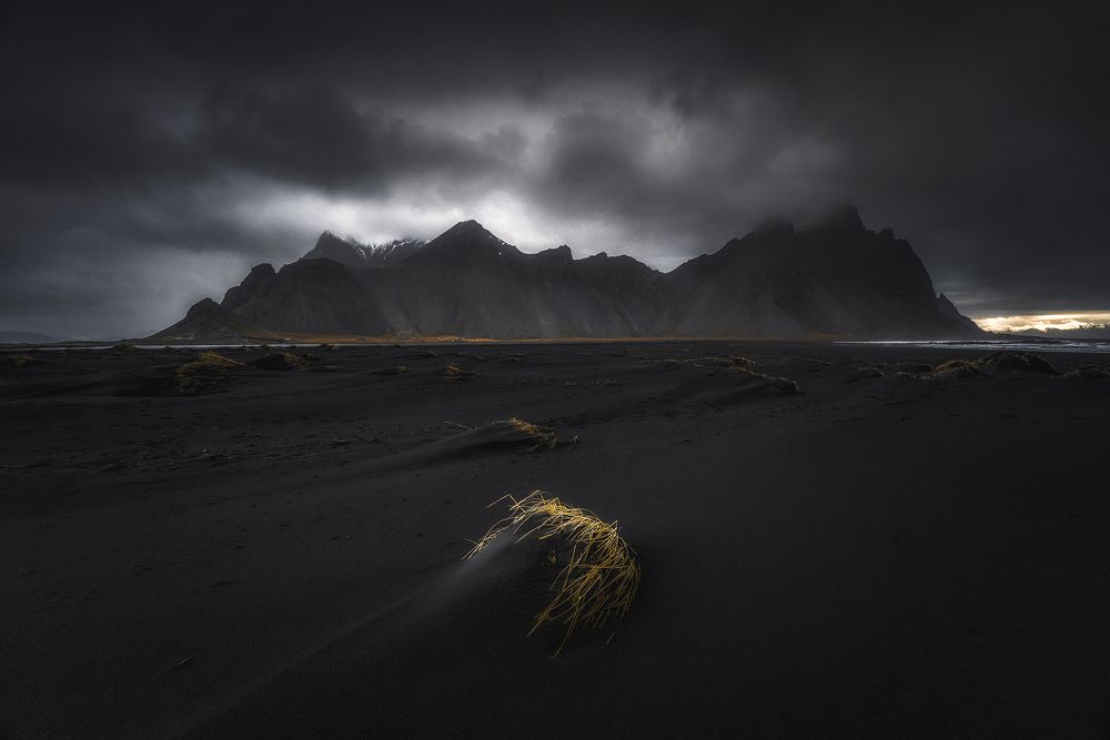 Photograph by Miguel Angel Garabal Otero