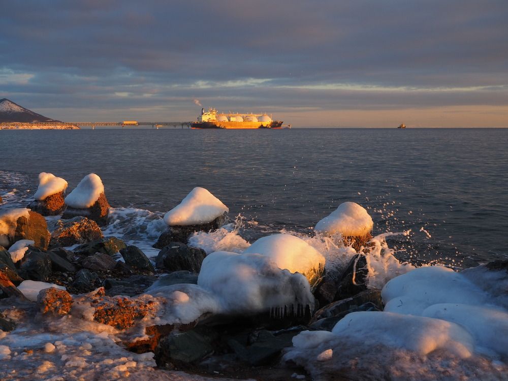 Фотография автора Olena Vorotyntseva