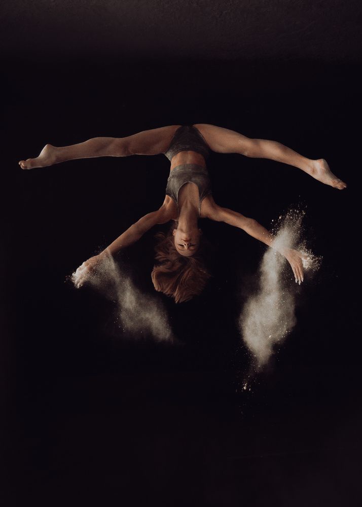 Photograph by Ольга Казакова