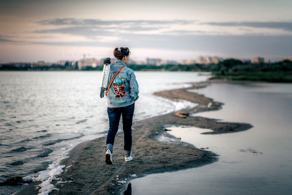 Photograph by Maksim Miroshnichenko