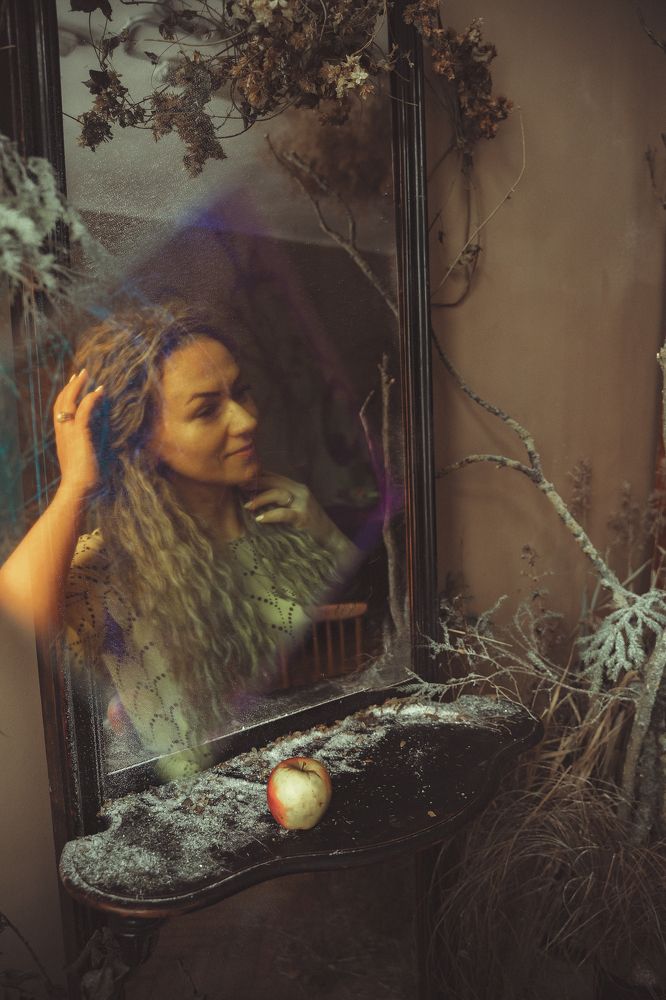 Photograph by Ekaterina Chichkova