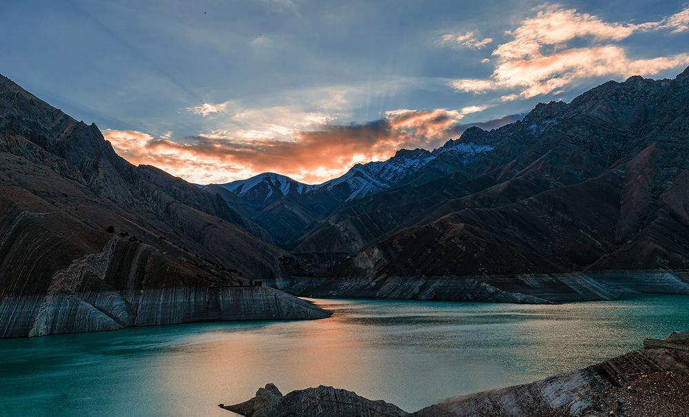 Photograph by Amin Eksiri