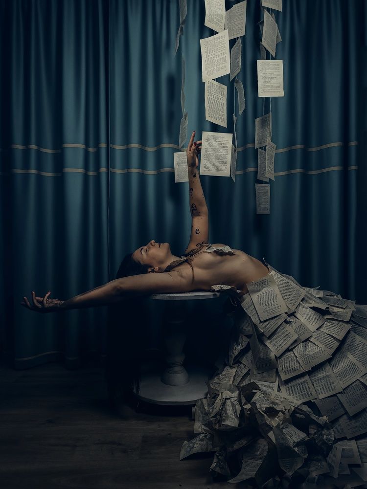 Photograph by Анастасия Косинская