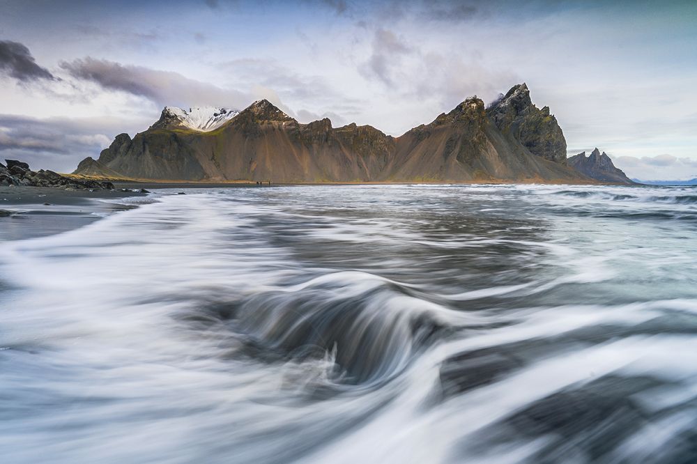 Photograph by Miguel Angel Garabal Otero