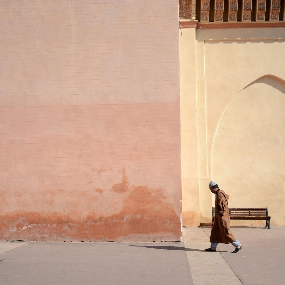 Photograph by Adrian Pablo Rosati