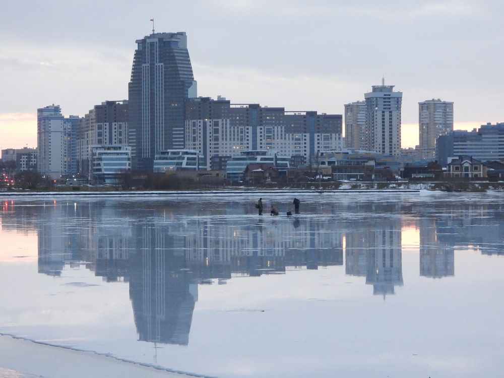 Photograph by Дмитрий Дрозд