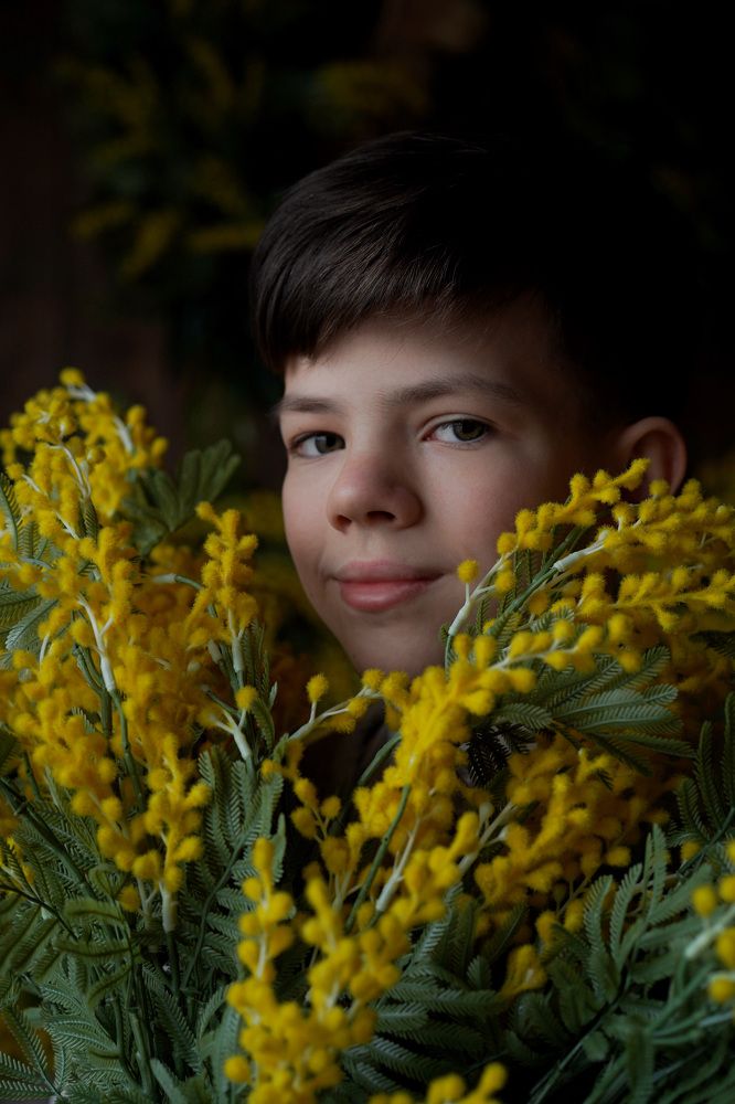 Фотография автора Ирина Кокшарова