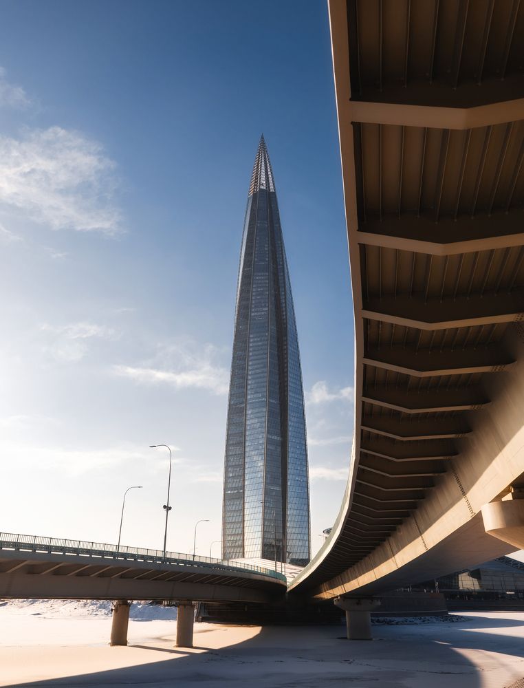 Photograph by Anton Gavrilov