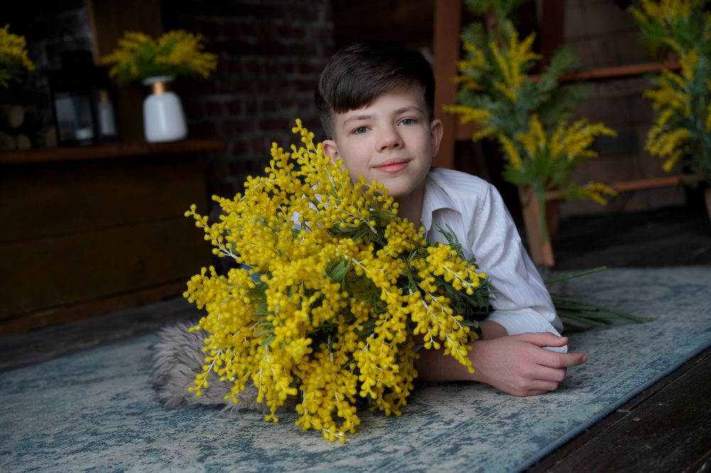 Фотография автора Ирина Кокшарова