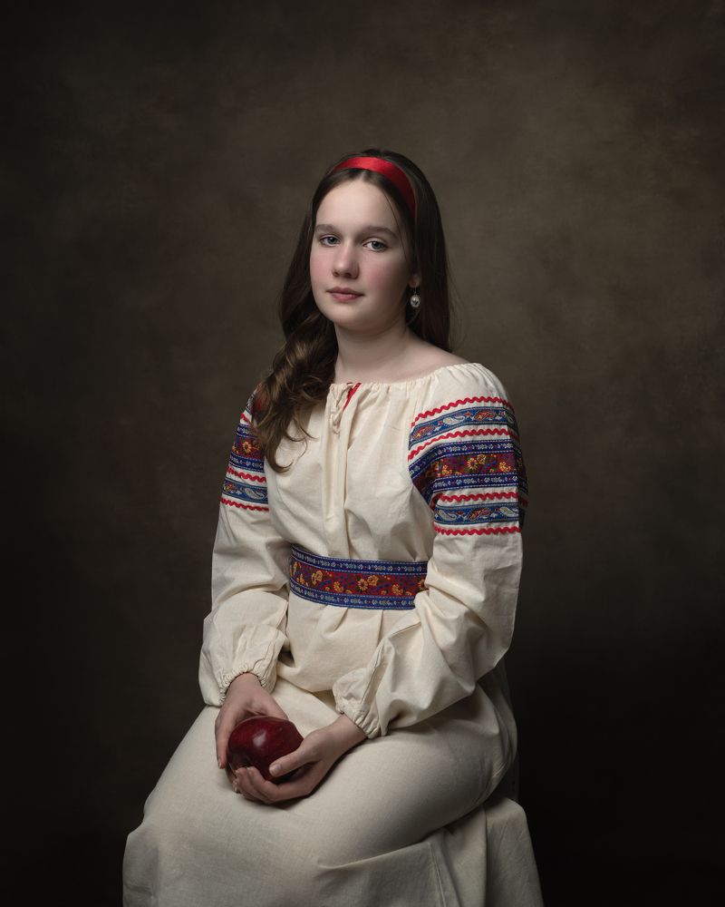 Photograph by Ольга Любимова