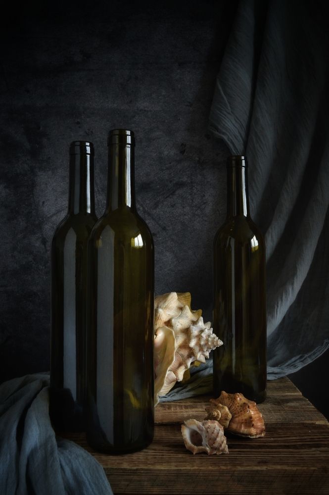 Photograph by Дина Полухина