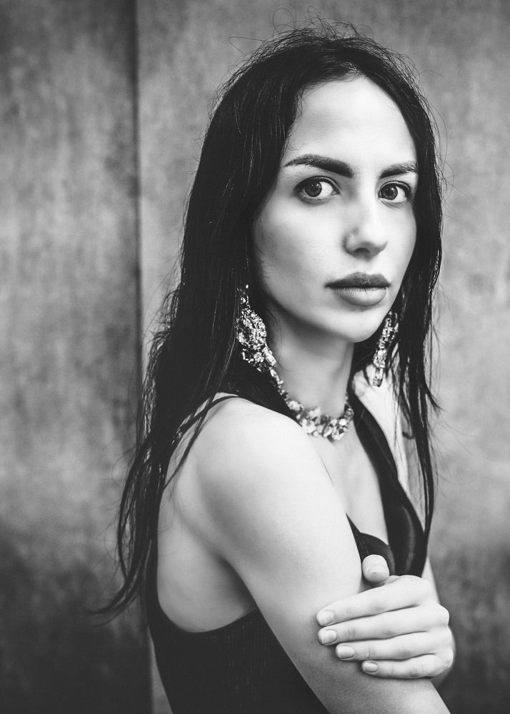 Photograph by Kasia Ucińska