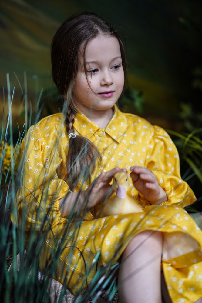 Фотография автора Ирина Кокшарова