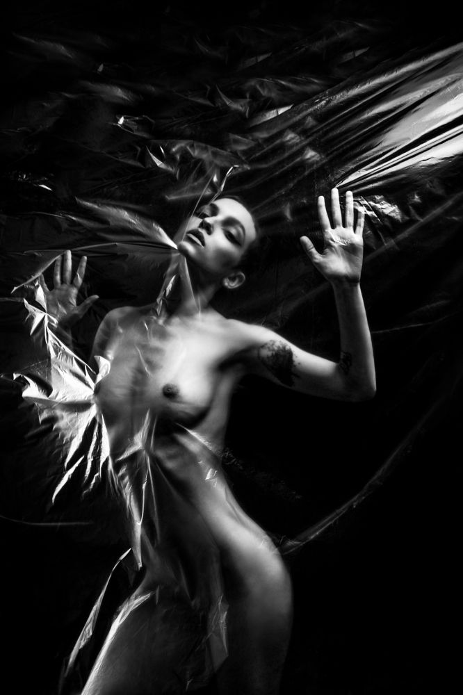 Фотография автора Георгий Шамков