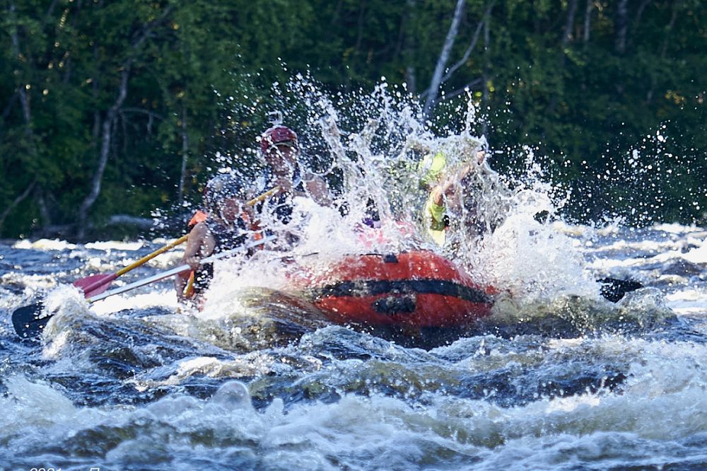 Photograph by Александр Антонов