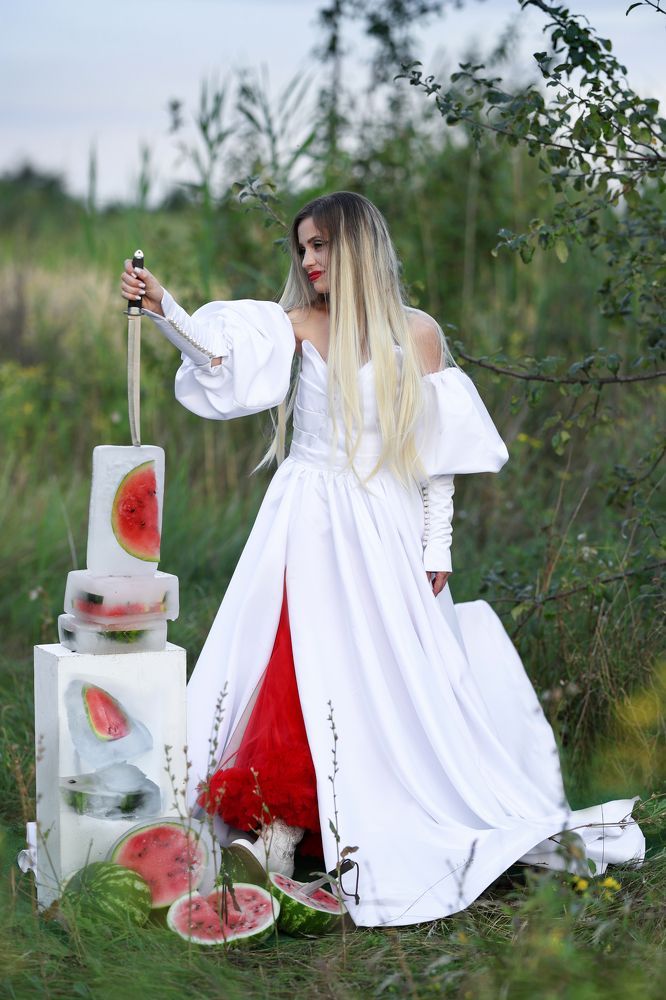 Photograph by Алина Сажнева