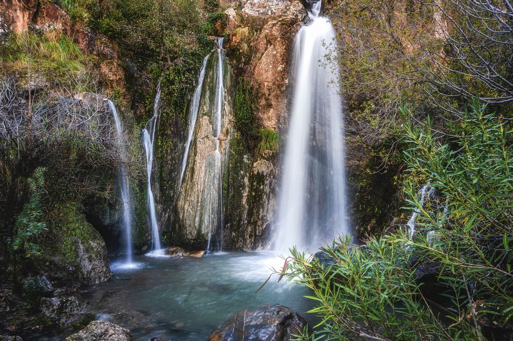 Photograph by Noureddine Belfethi