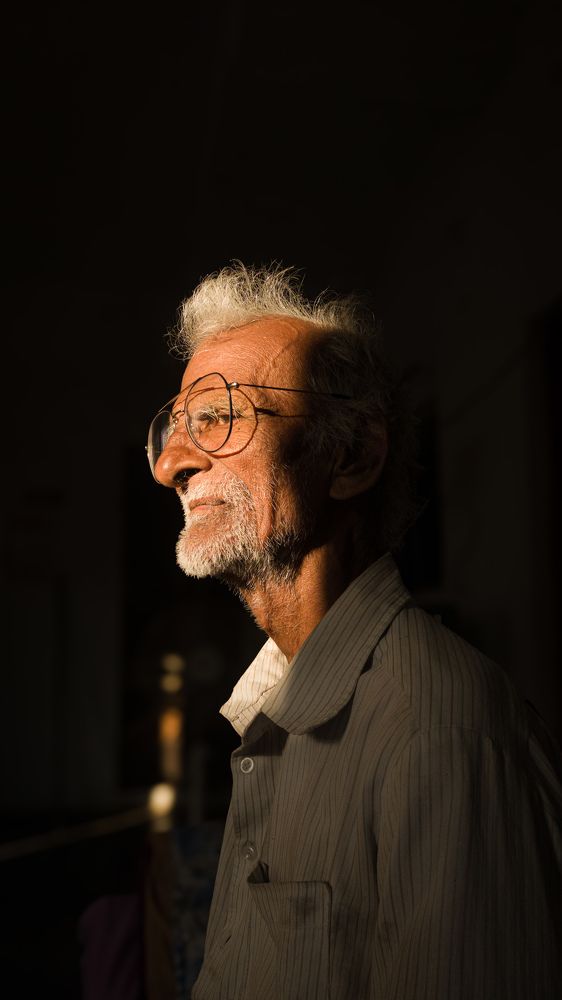Photograph by Ayush Meshram
