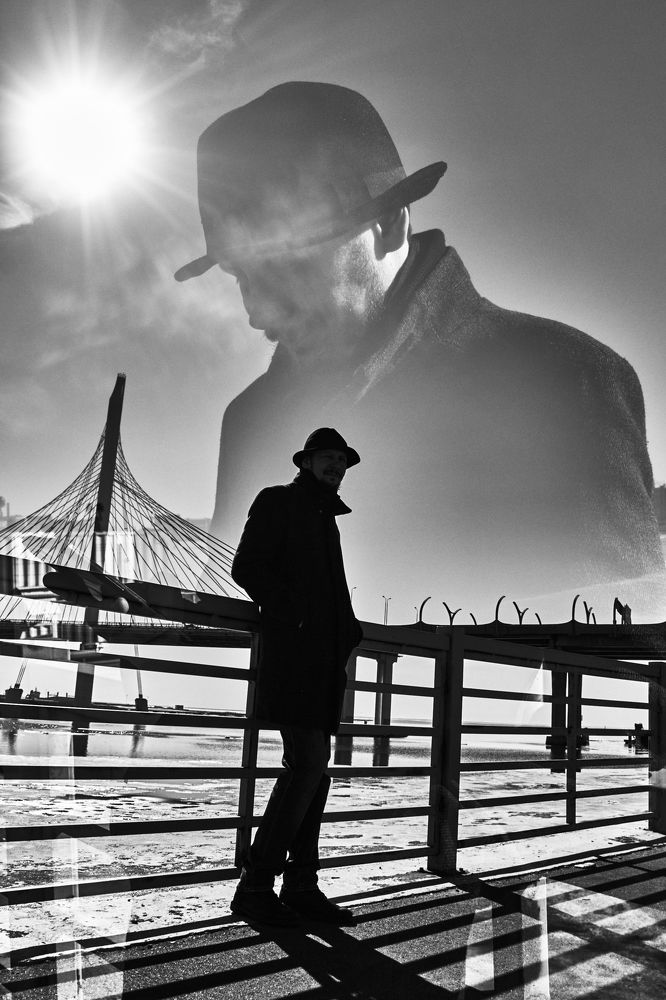 Фотография автора Александра Янчуковская