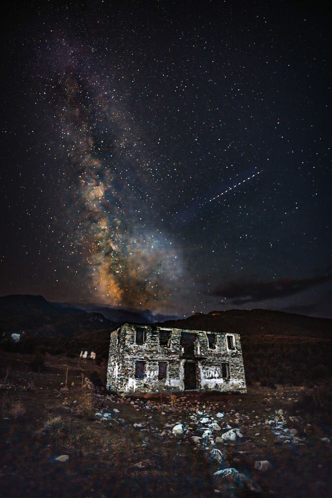 Фотография автора Vasileios Stergiopoulos