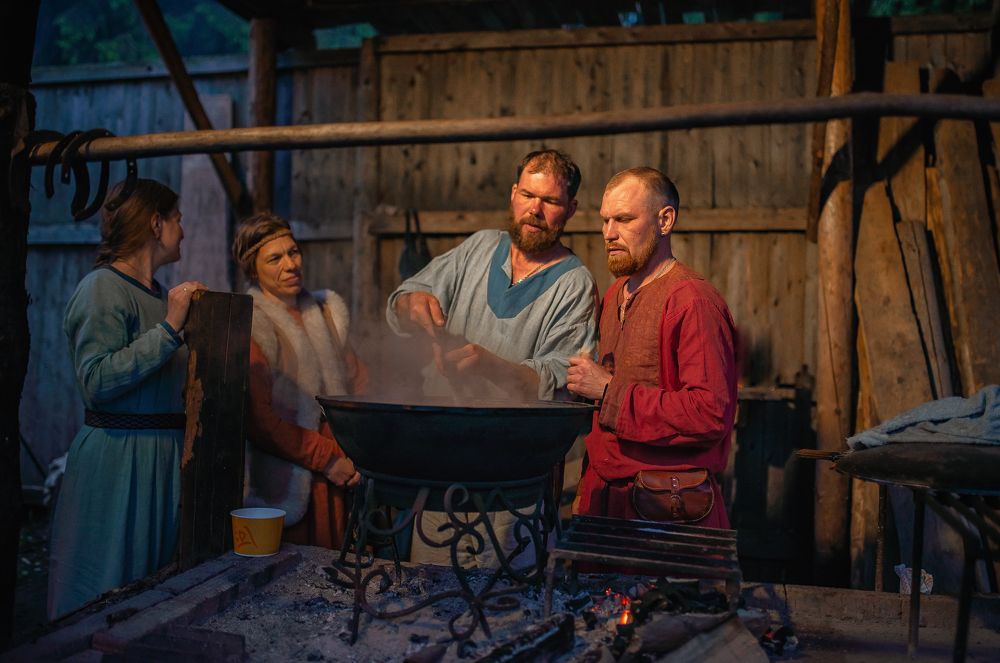 Photograph by Валерий Сарак