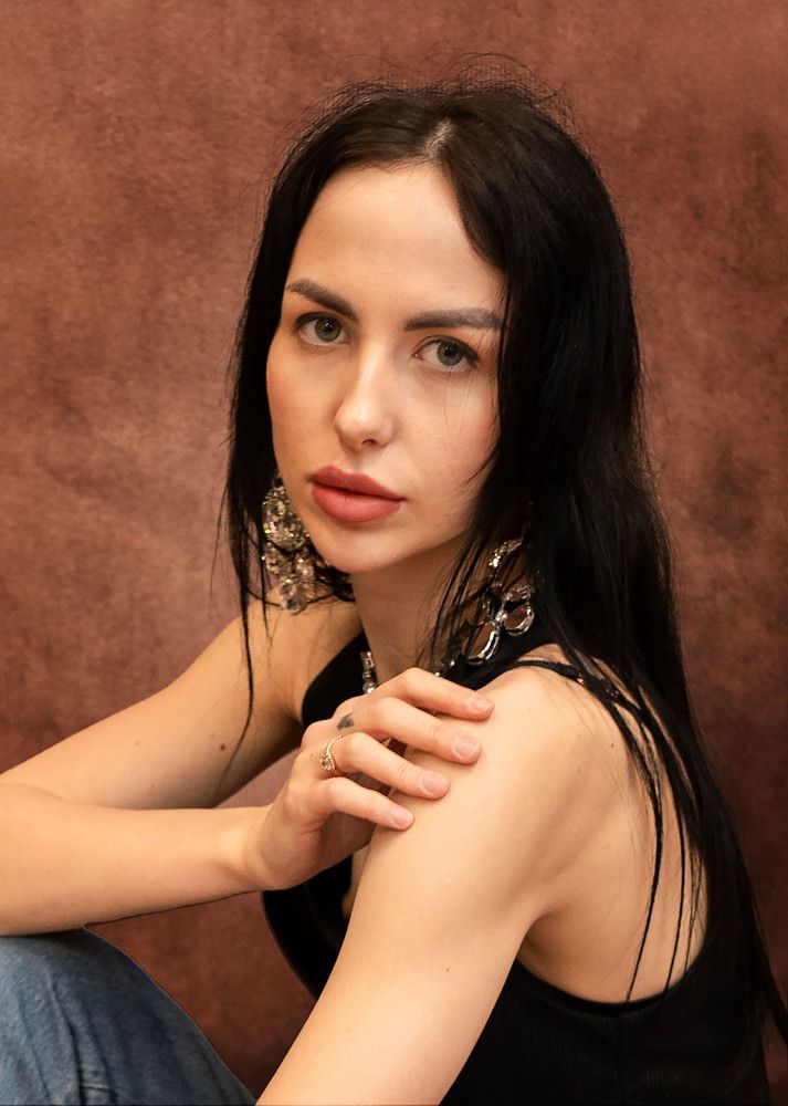 Photograph by Kasia Ucińska