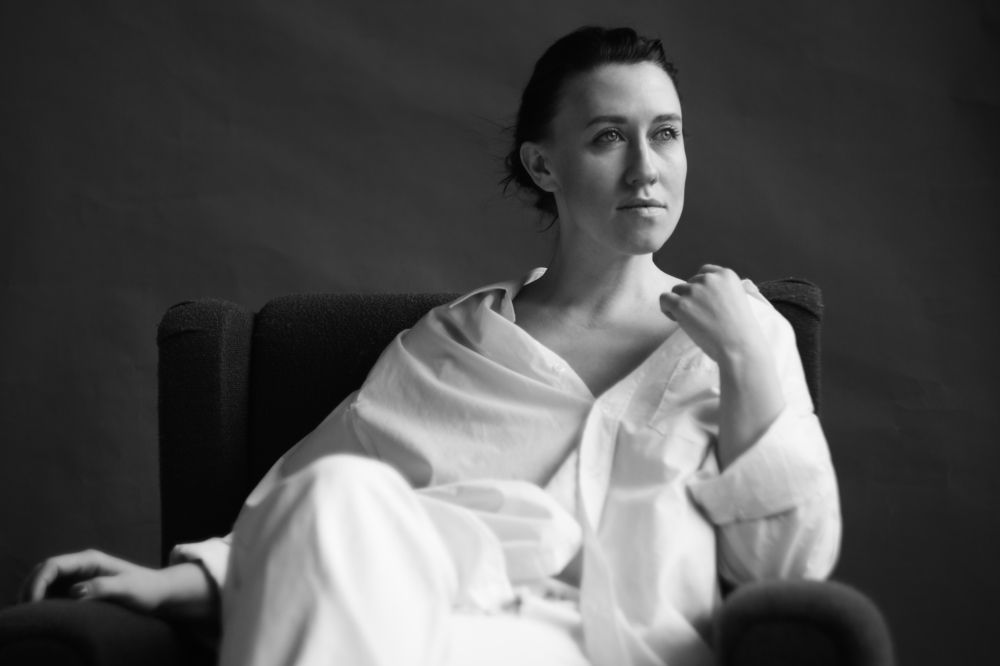 Photograph by Евгения Шакирова-Малиновская