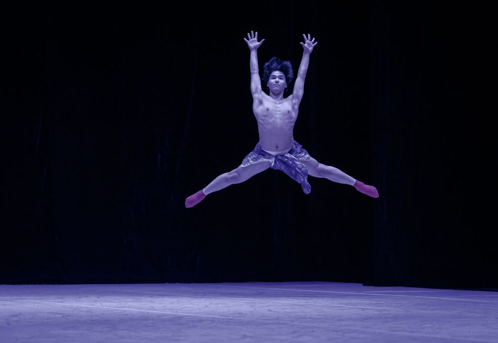 Photograph by Alexander Filkine