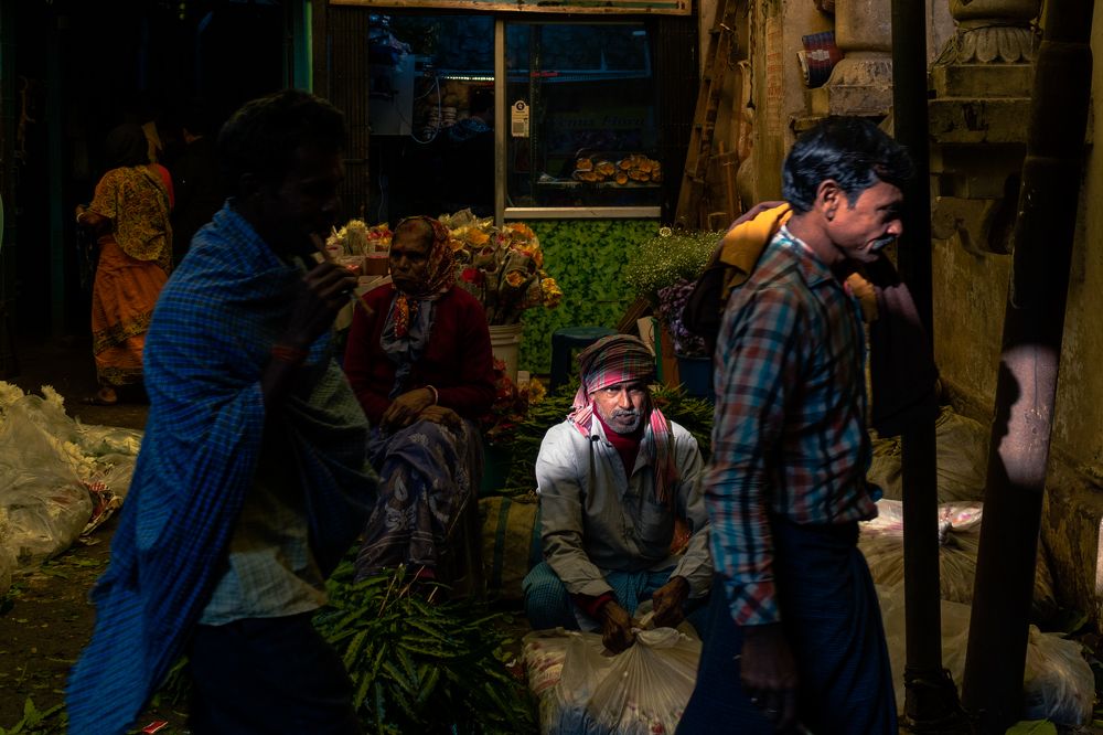 Photograph by Aritra Mukherjee