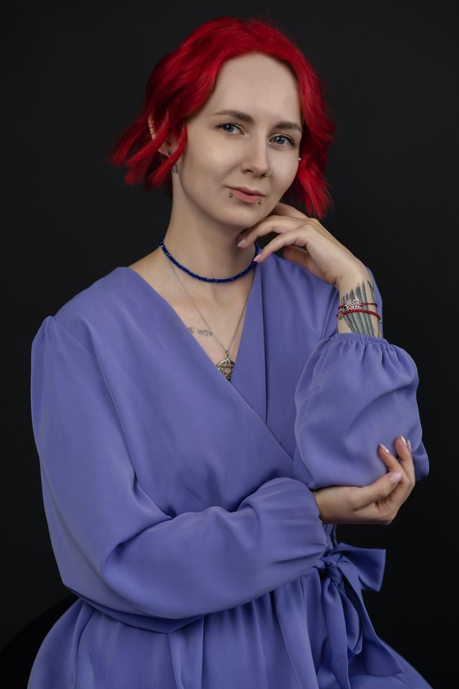 Фотография автора Ольга Банщикова