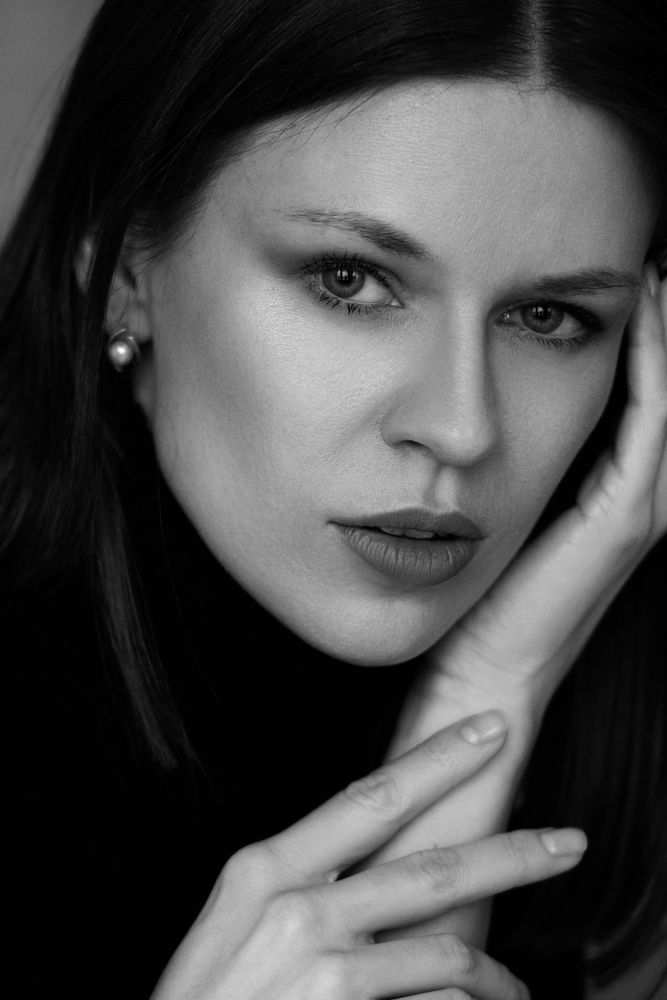 Photograph by Маркачев Леонид