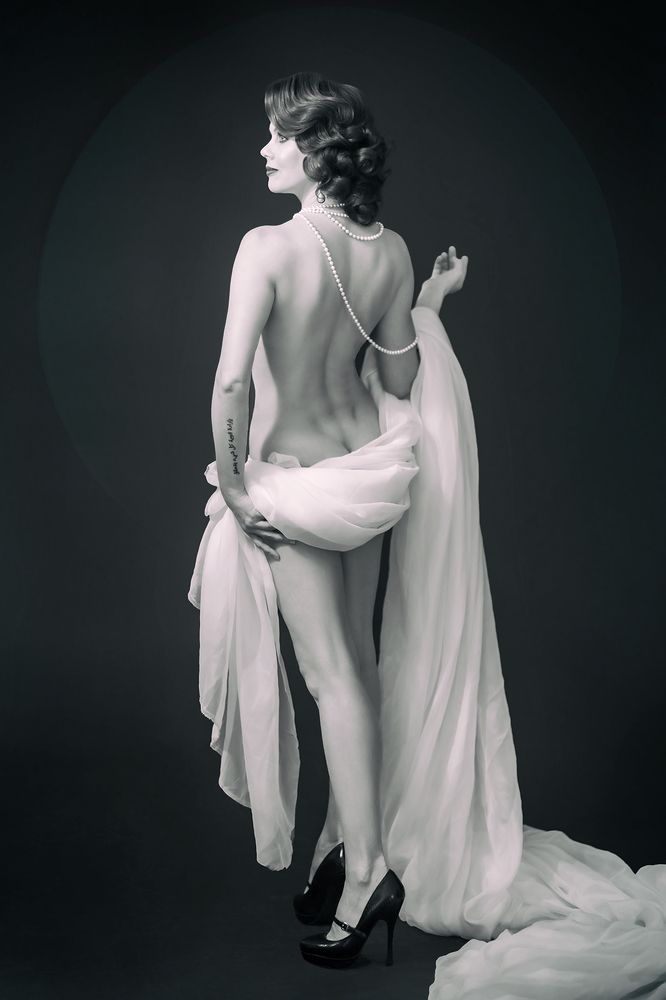 Photograph by Baranova Viktoria